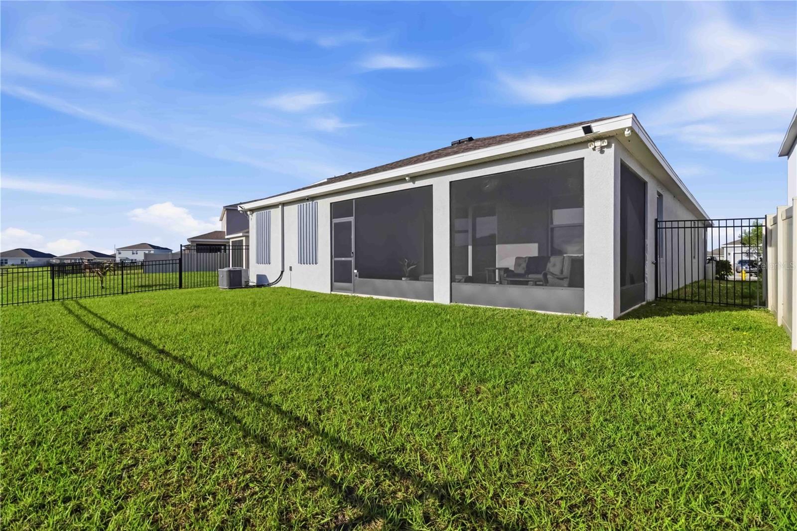 SILVERSTONE NORTH PH IA & IB - Residential