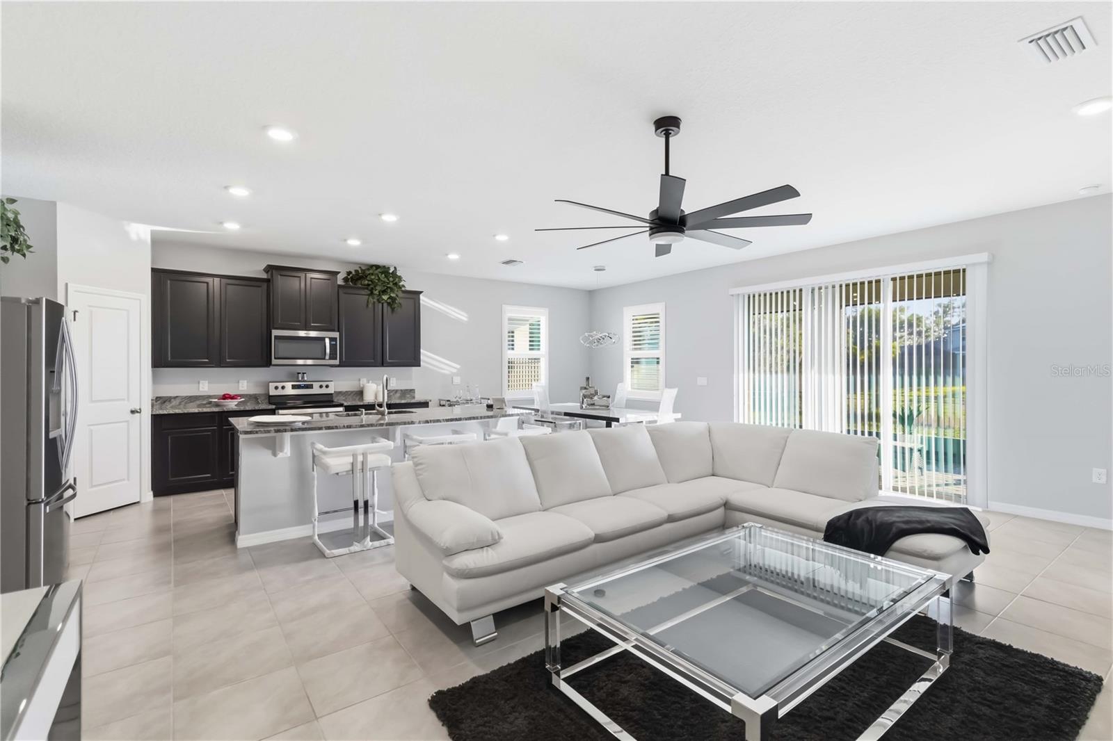 SILVERSTONE NORTH PH IA & IB - Residential