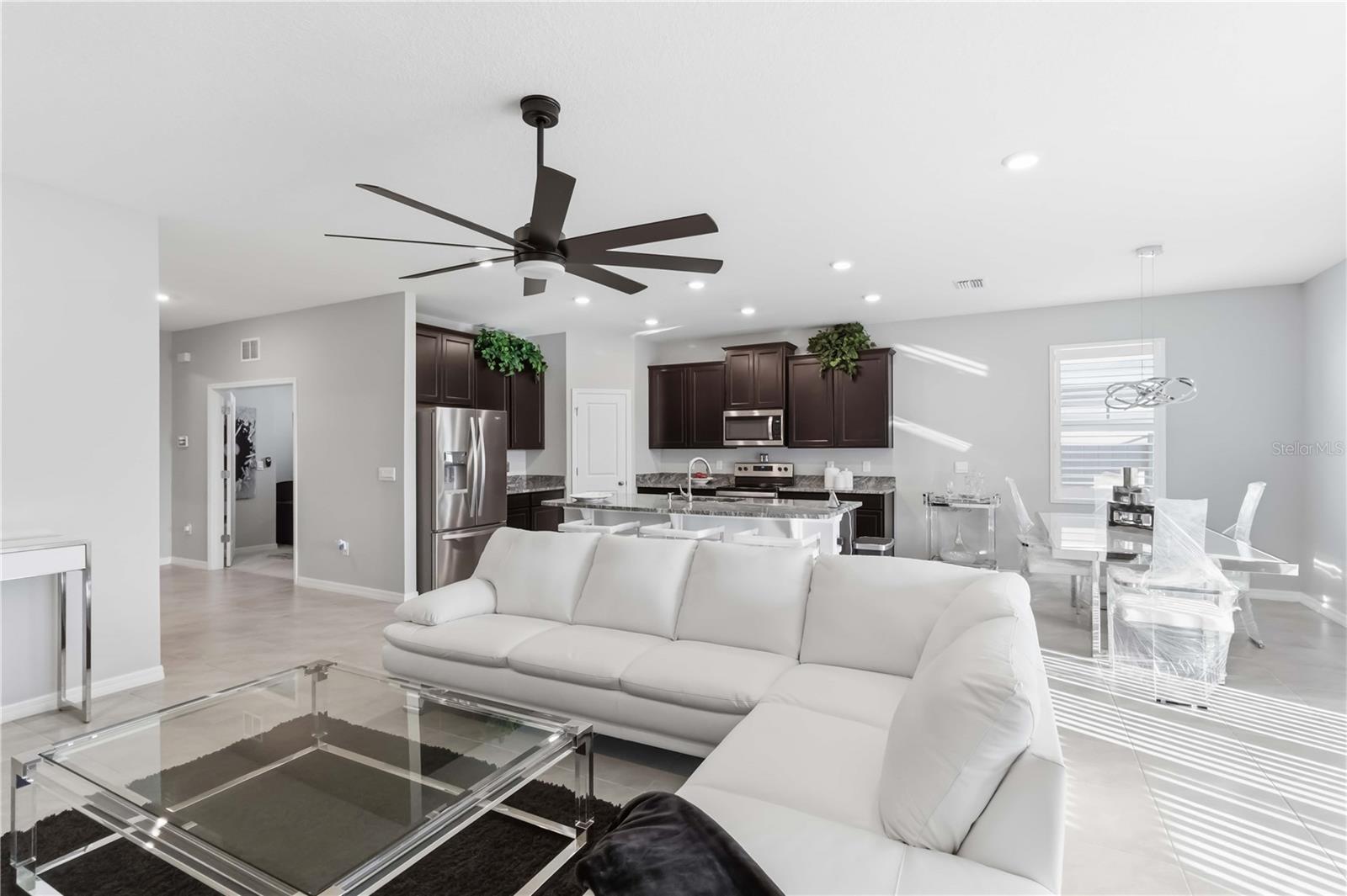 SILVERSTONE NORTH PH IA & IB - Residential