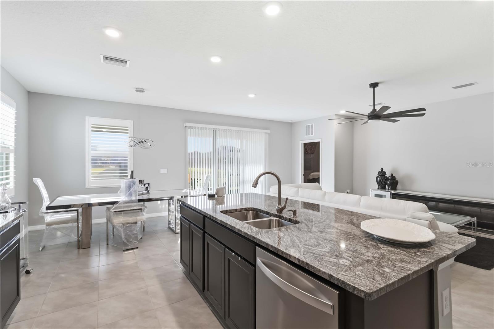 SILVERSTONE NORTH PH IA & IB - Residential