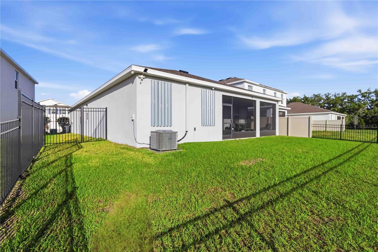 SILVERSTONE NORTH PH IA & IB - Residential