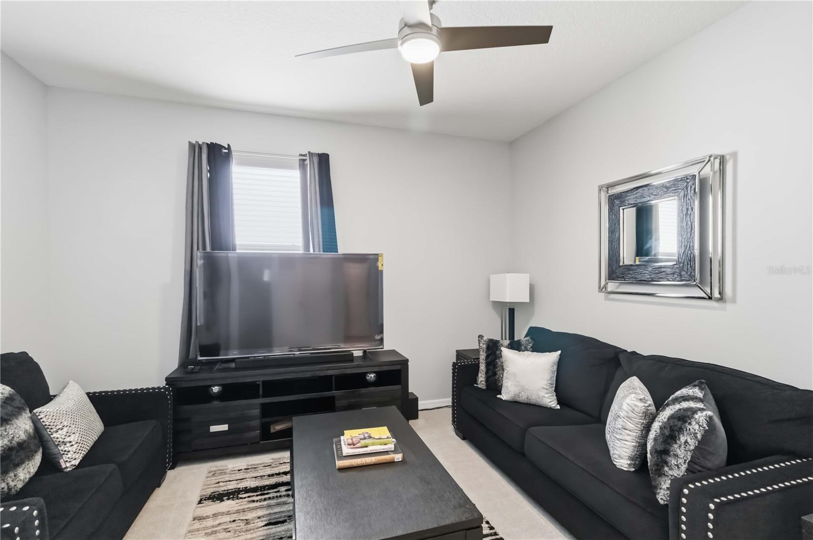 SILVERSTONE NORTH PH IA & IB - Residential