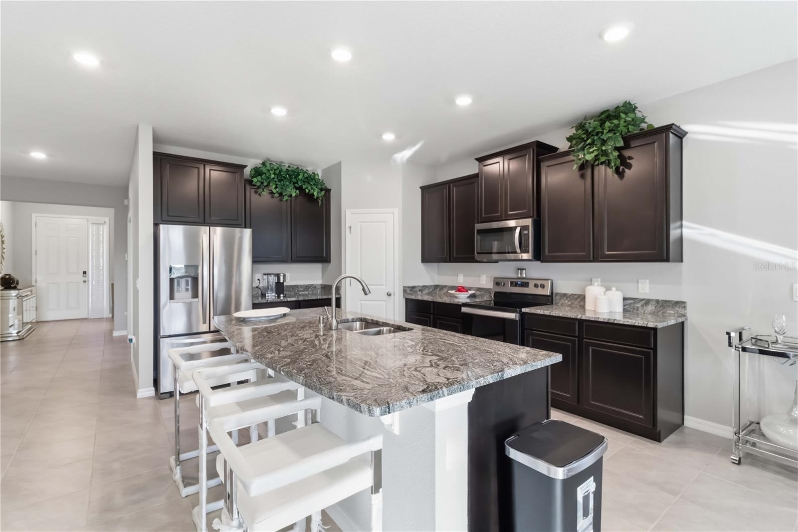 SILVERSTONE NORTH PH IA & IB - Residential