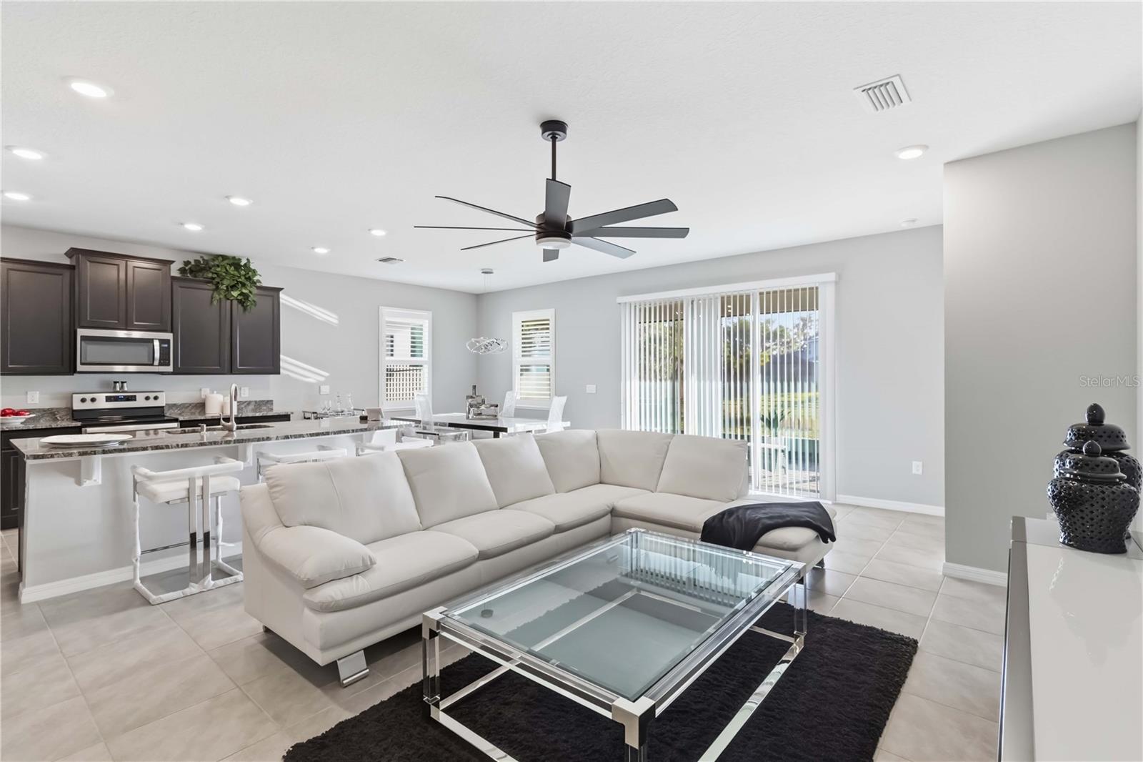 SILVERSTONE NORTH PH IA & IB - Residential