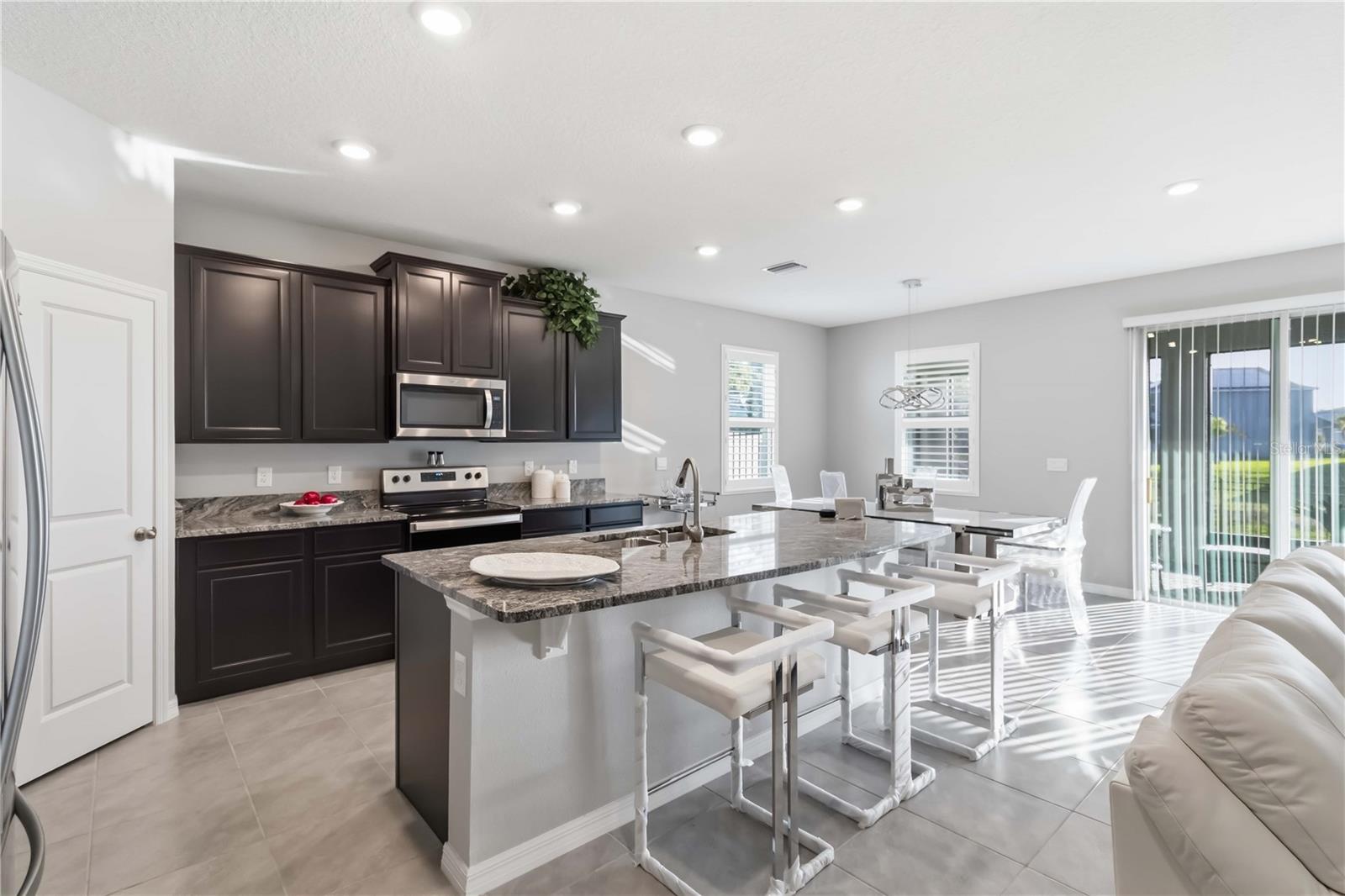 SILVERSTONE NORTH PH IA & IB - Residential