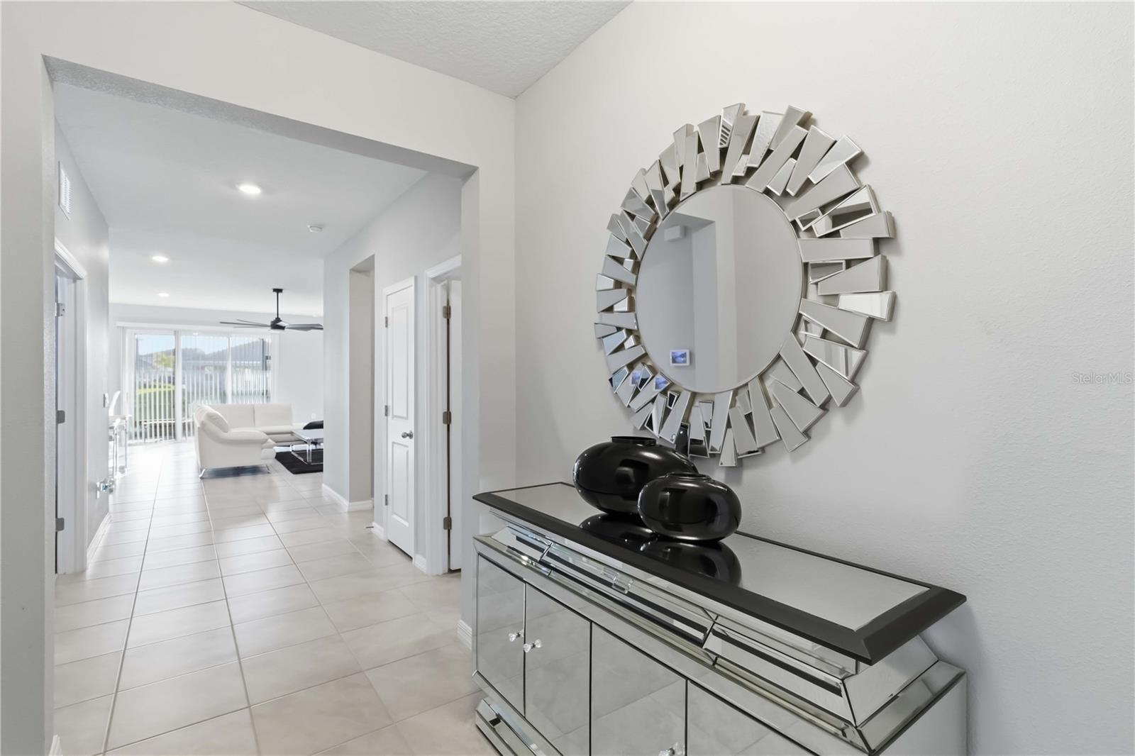 SILVERSTONE NORTH PH IA & IB - Residential