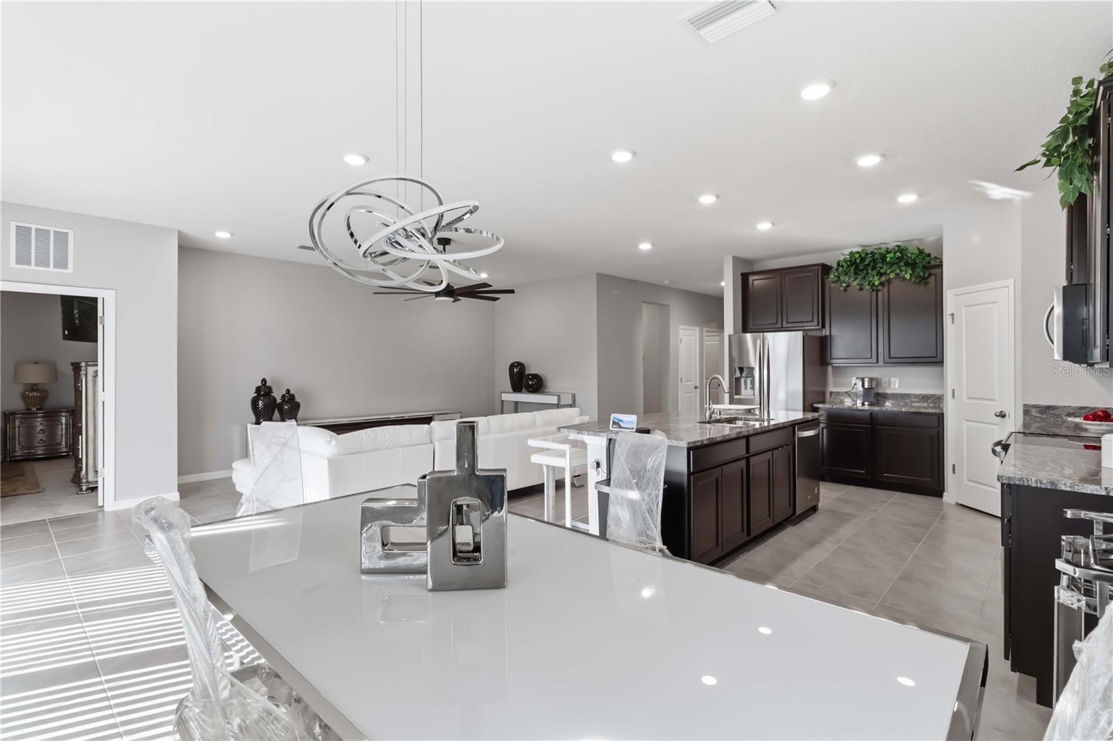 SILVERSTONE NORTH PH IA & IB - Residential