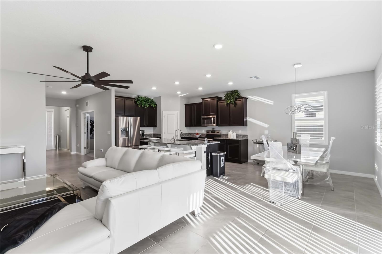 SILVERSTONE NORTH PH IA & IB - Residential