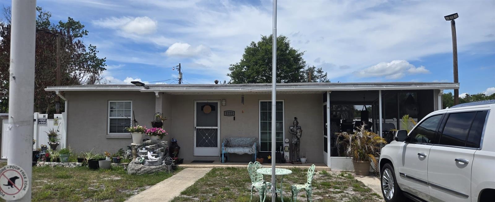 DELTONA LAKES UNIT 28 - Residential