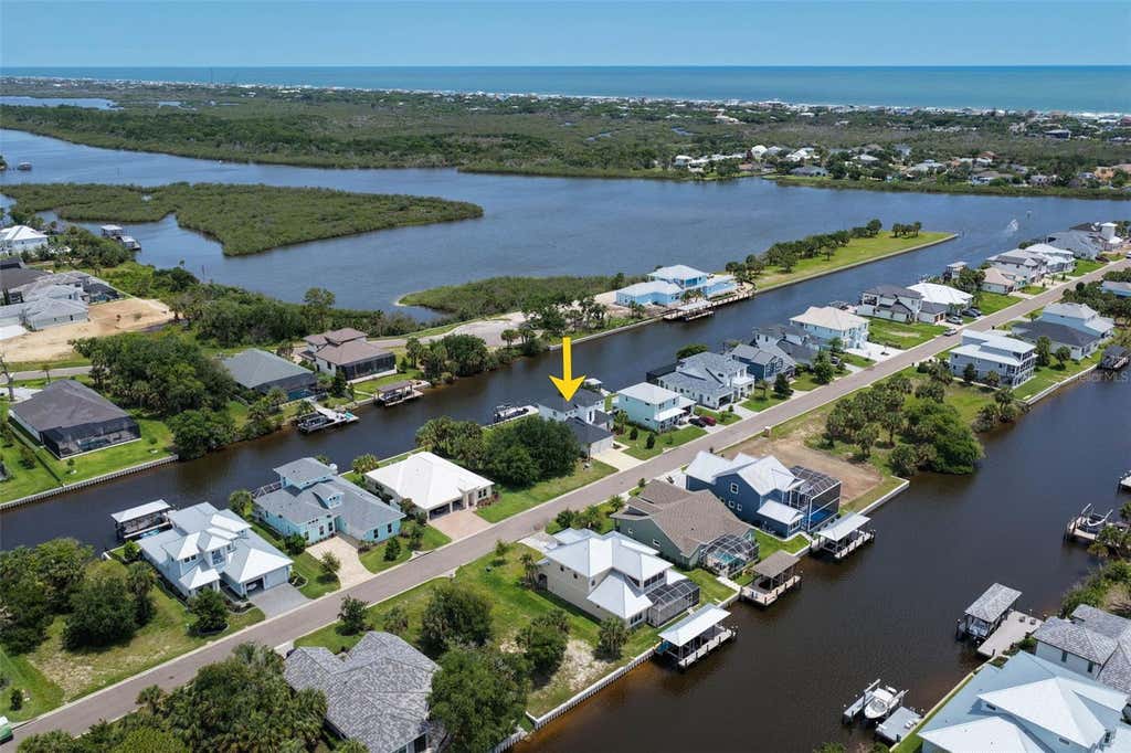 Photo of 121 Seaside Point, Flagler Beach, FL 32136 (MLS # FC319091)