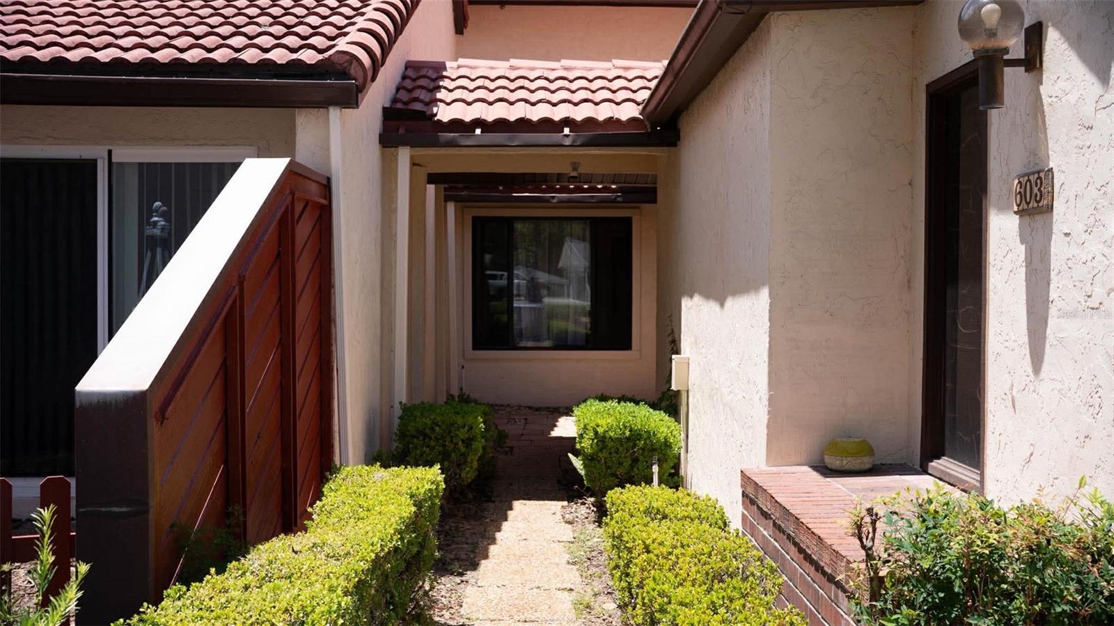 603 WATERWOOD DRIVE