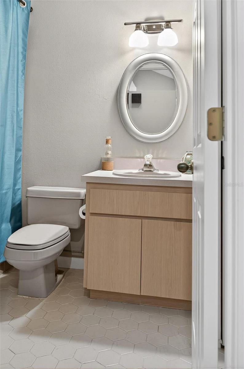WATERWOOD TWNHS SUB - Residential