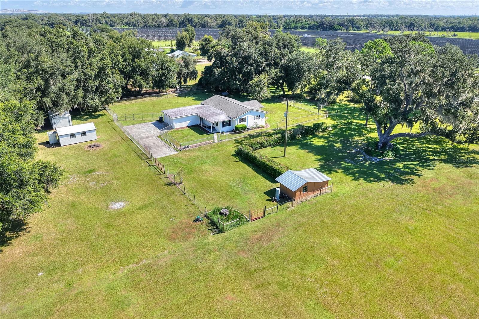 9440 CHICORA ROAD