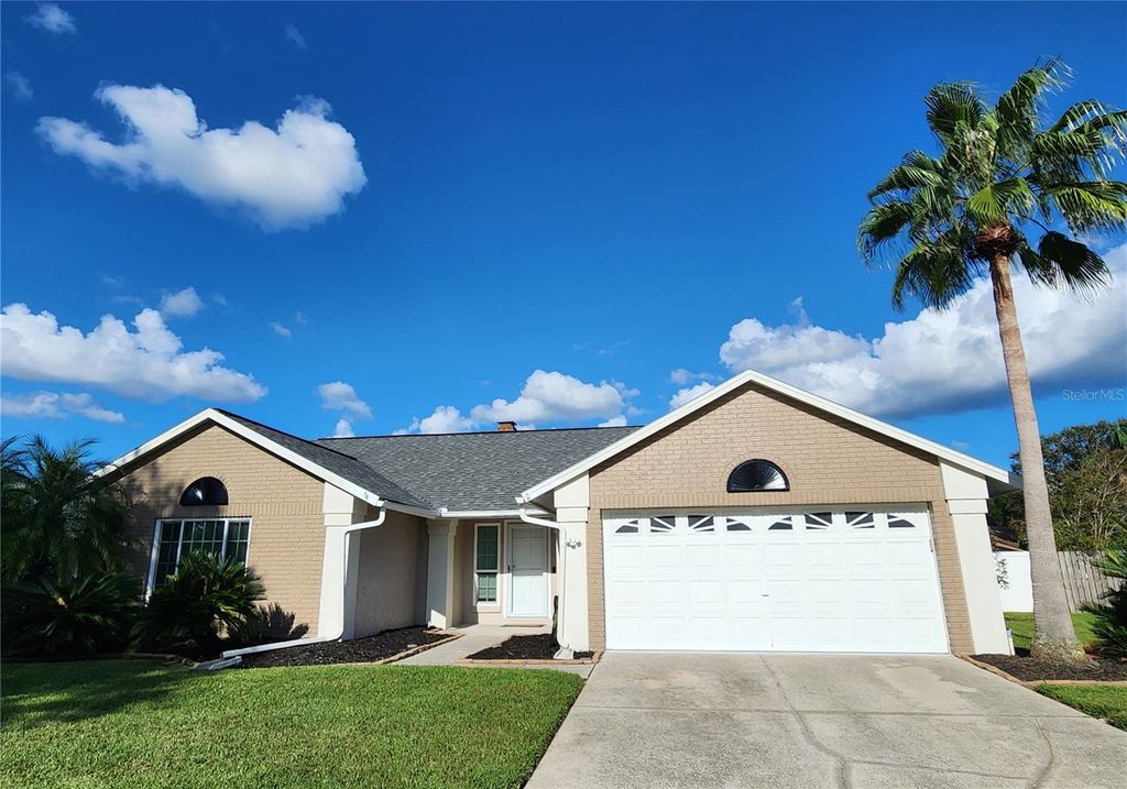 Photo of 18303 Big Pond Way, Tampa, FL 33647 (MLS # TB8432456)