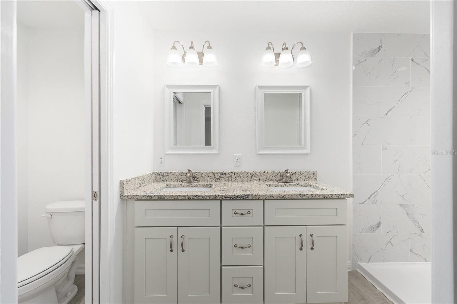 TRAILS EAST - Residential