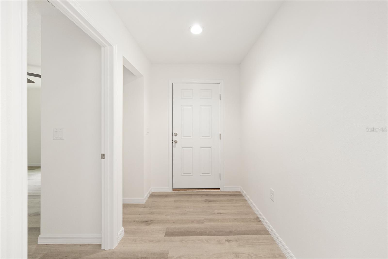 TRAILS EAST - Residential