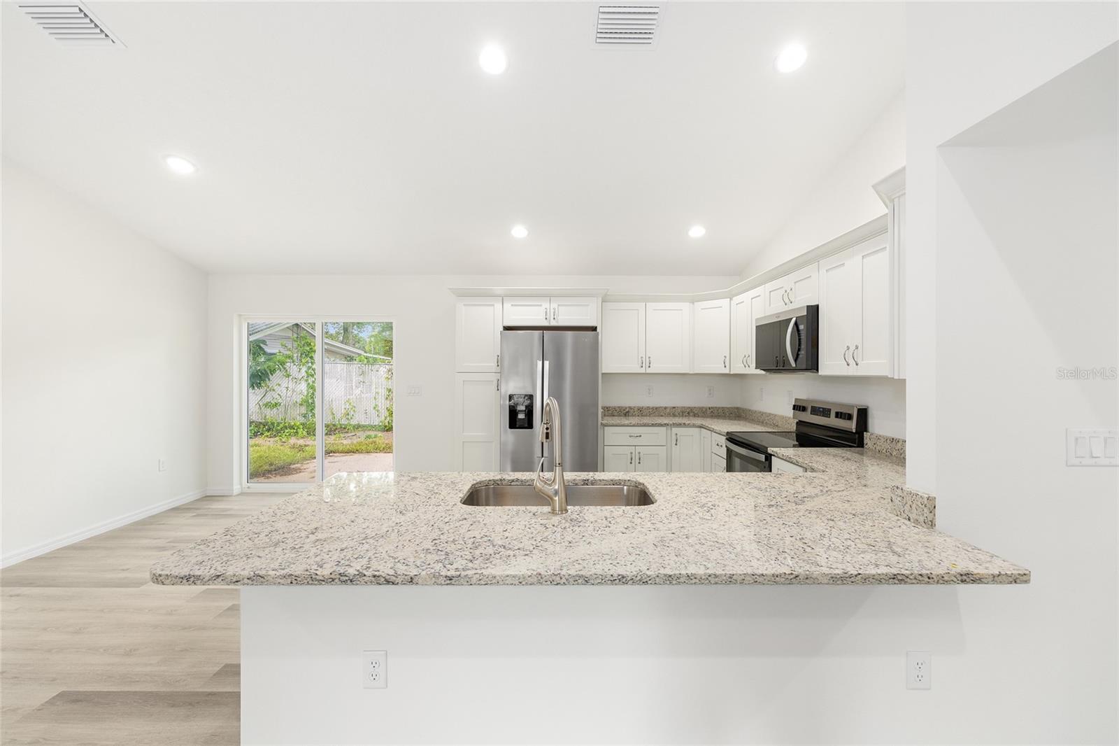 TRAILS EAST - Residential