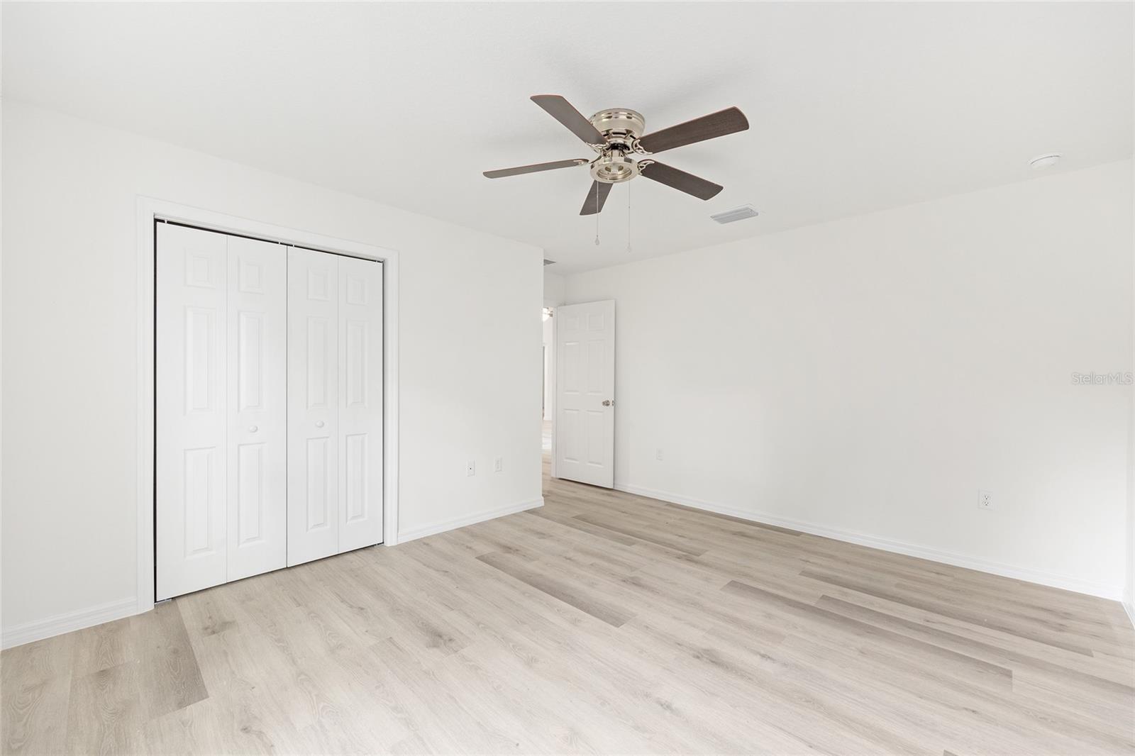 TRAILS EAST - Residential