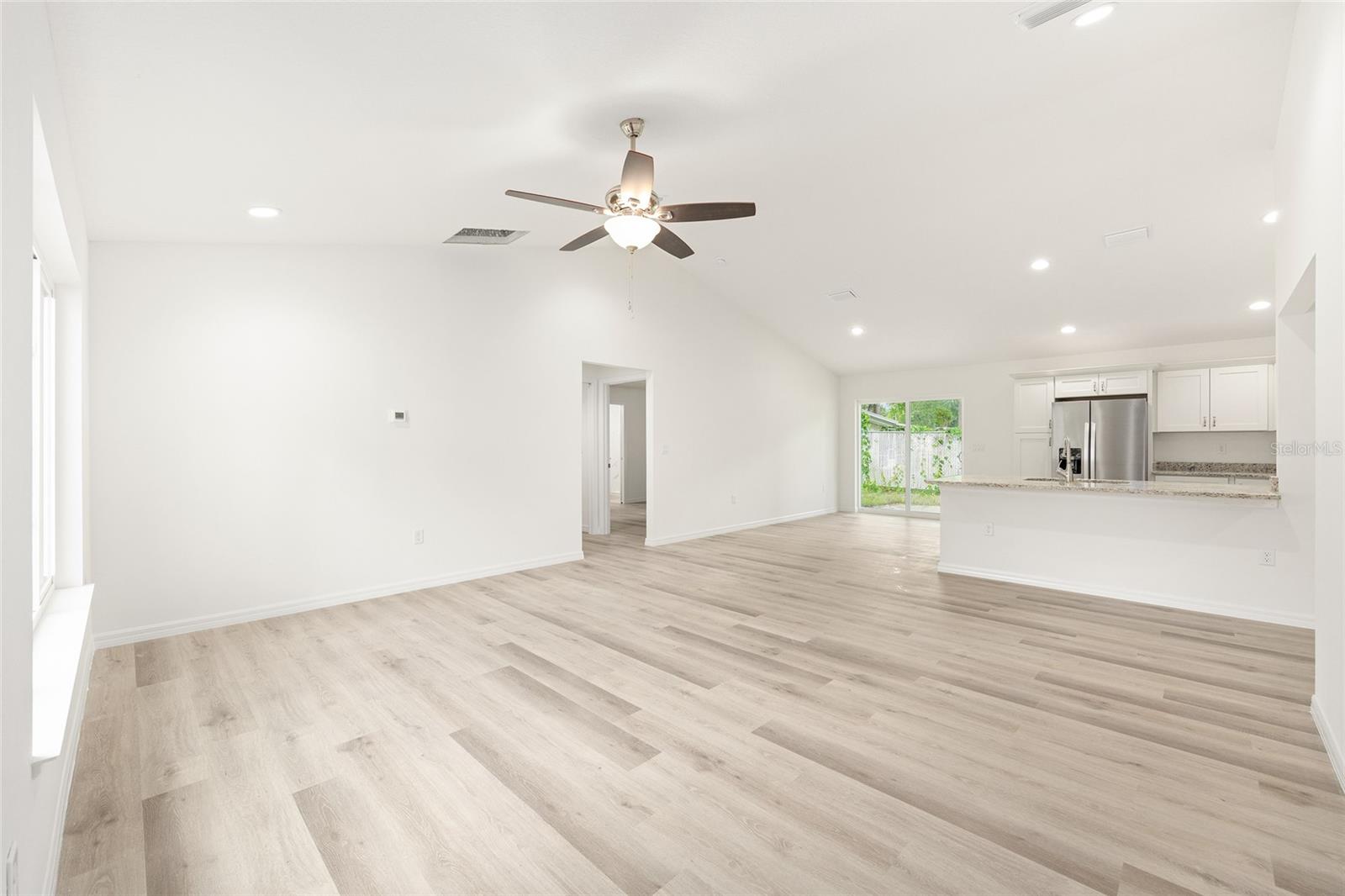 TRAILS EAST - Residential