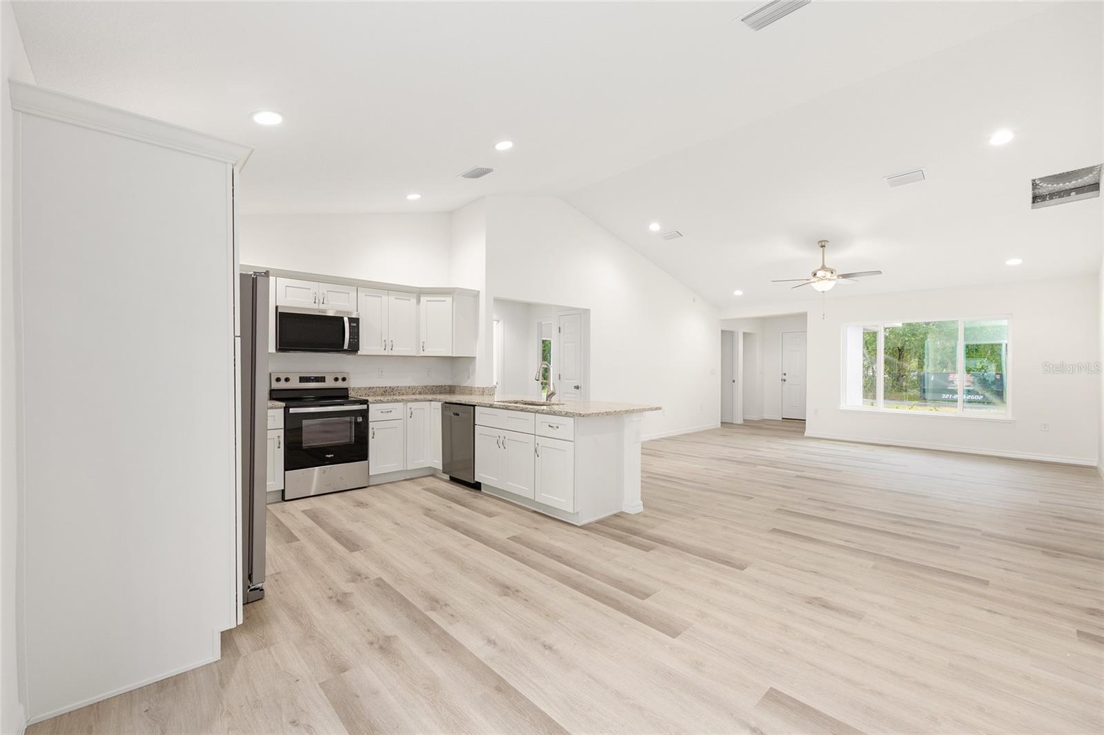 TRAILS EAST - Residential