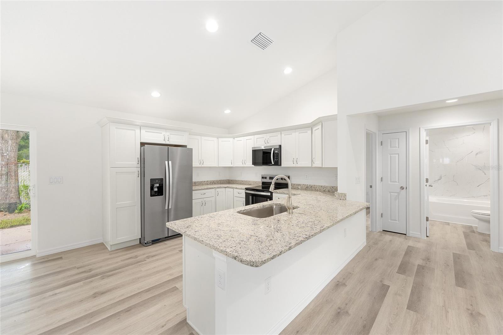 TRAILS EAST - Residential