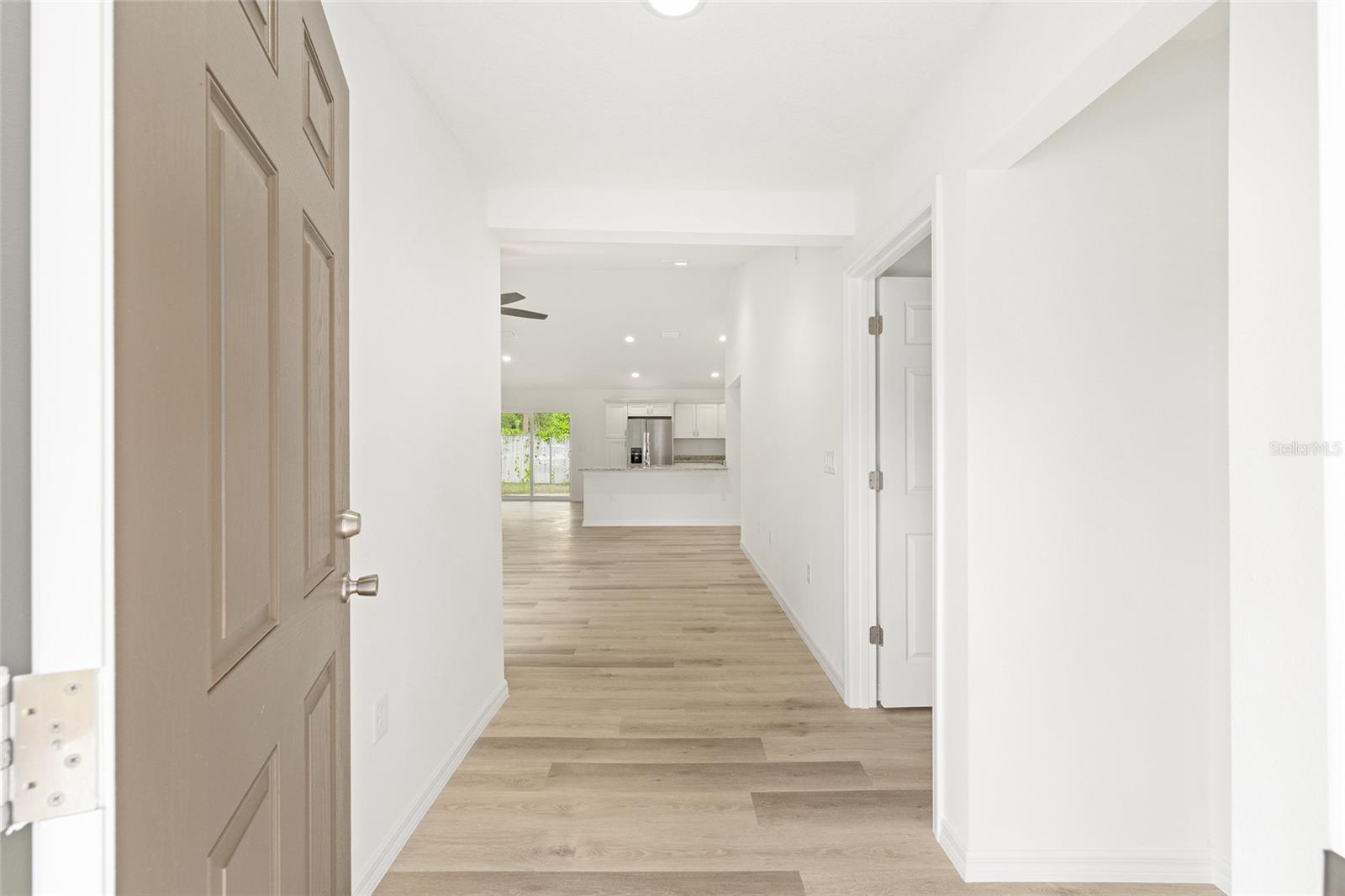 TRAILS EAST - Residential