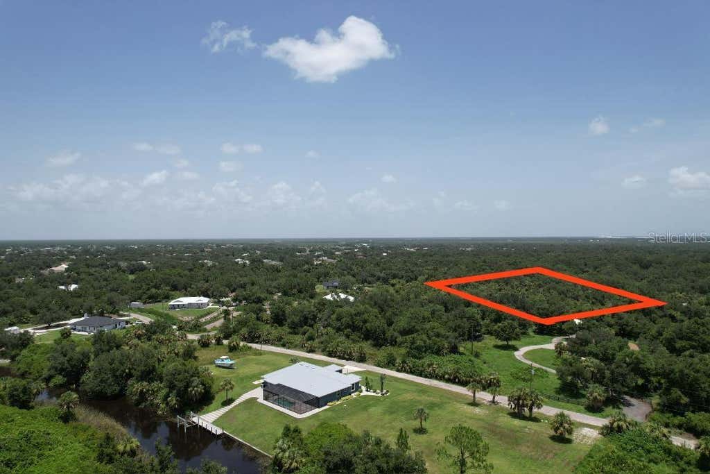 Photo of 1232 Harbour Sunset Court, Punta Gorda, FL 33983 (MLS # O6419061)