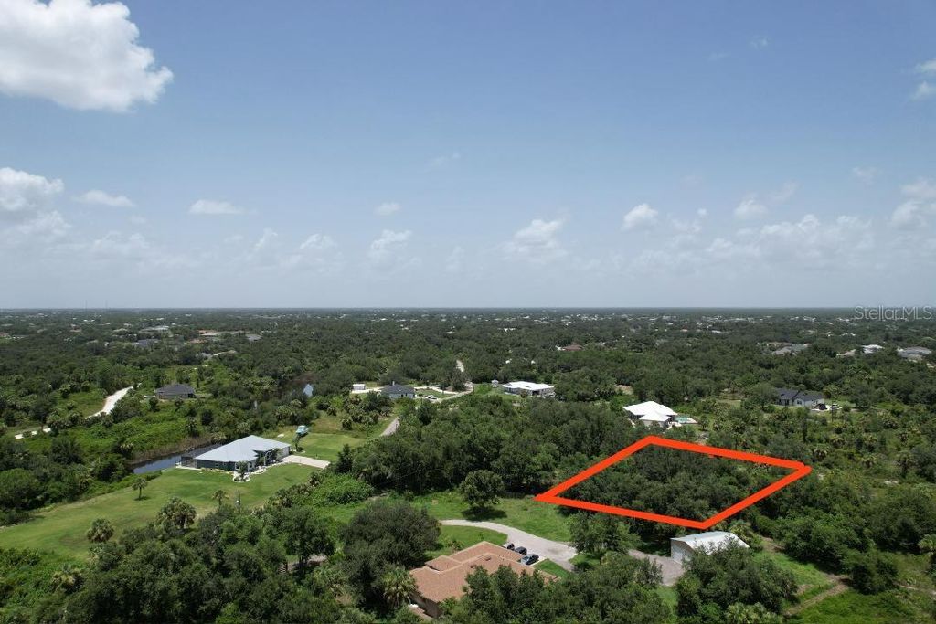 Photo of 1232 Harbour Sunset Court, Punta Gorda, FL 33983 (MLS # O6419061)