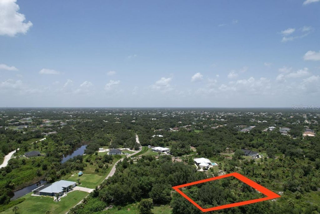 Photo of 1232 Harbour Sunset Court, Punta Gorda, FL 33983 (MLS # O6419061)