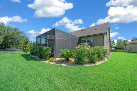 A home in OCALA