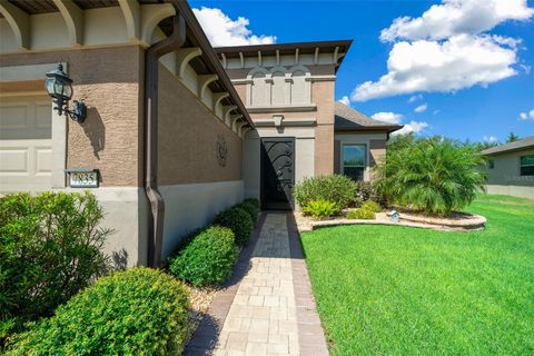 A home in OCALA