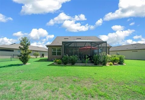 A home in OCALA