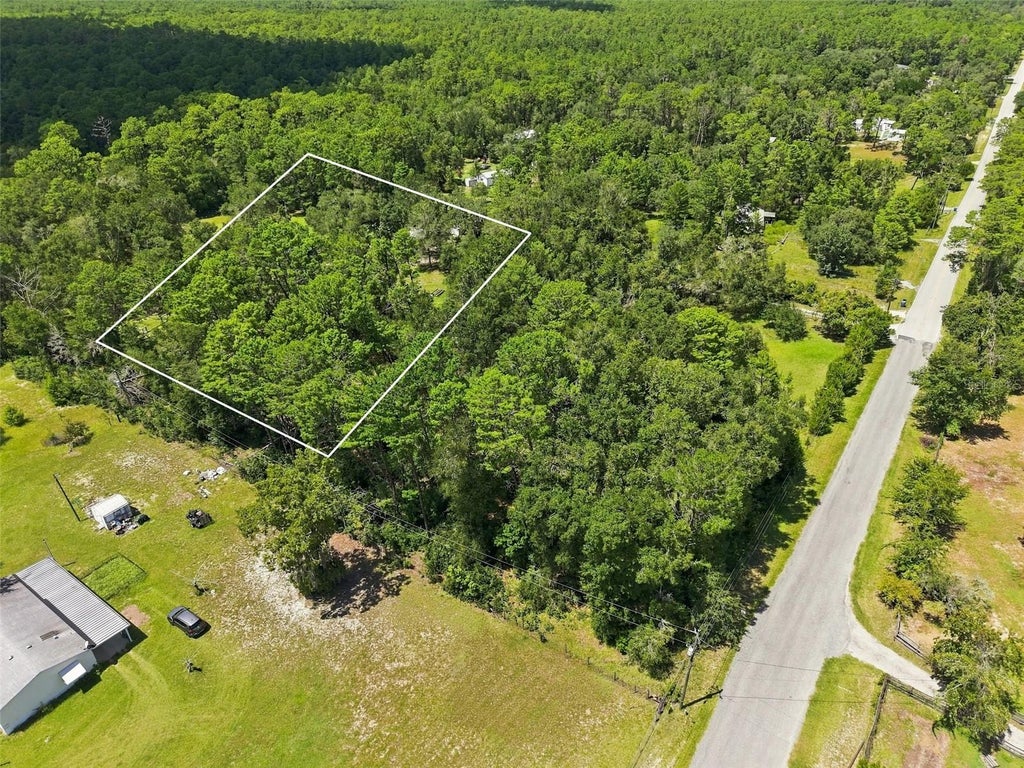 Photo of 25905 Sitting Bull Street, Brooksville, FL 34601 (MLS # W7888982)