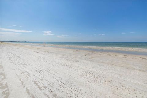 A home in REDINGTON BEACH