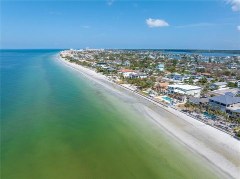 A home in REDINGTON BEACH