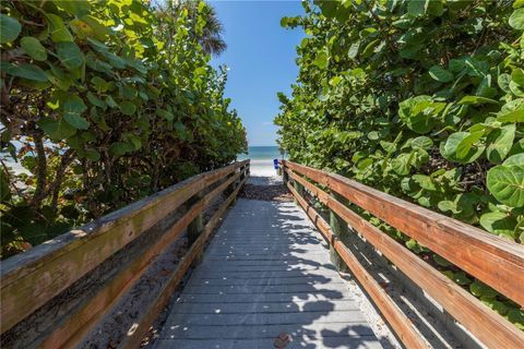 A home in REDINGTON BEACH