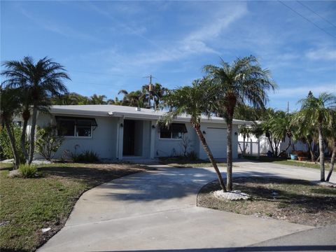 A home in REDINGTON BEACH