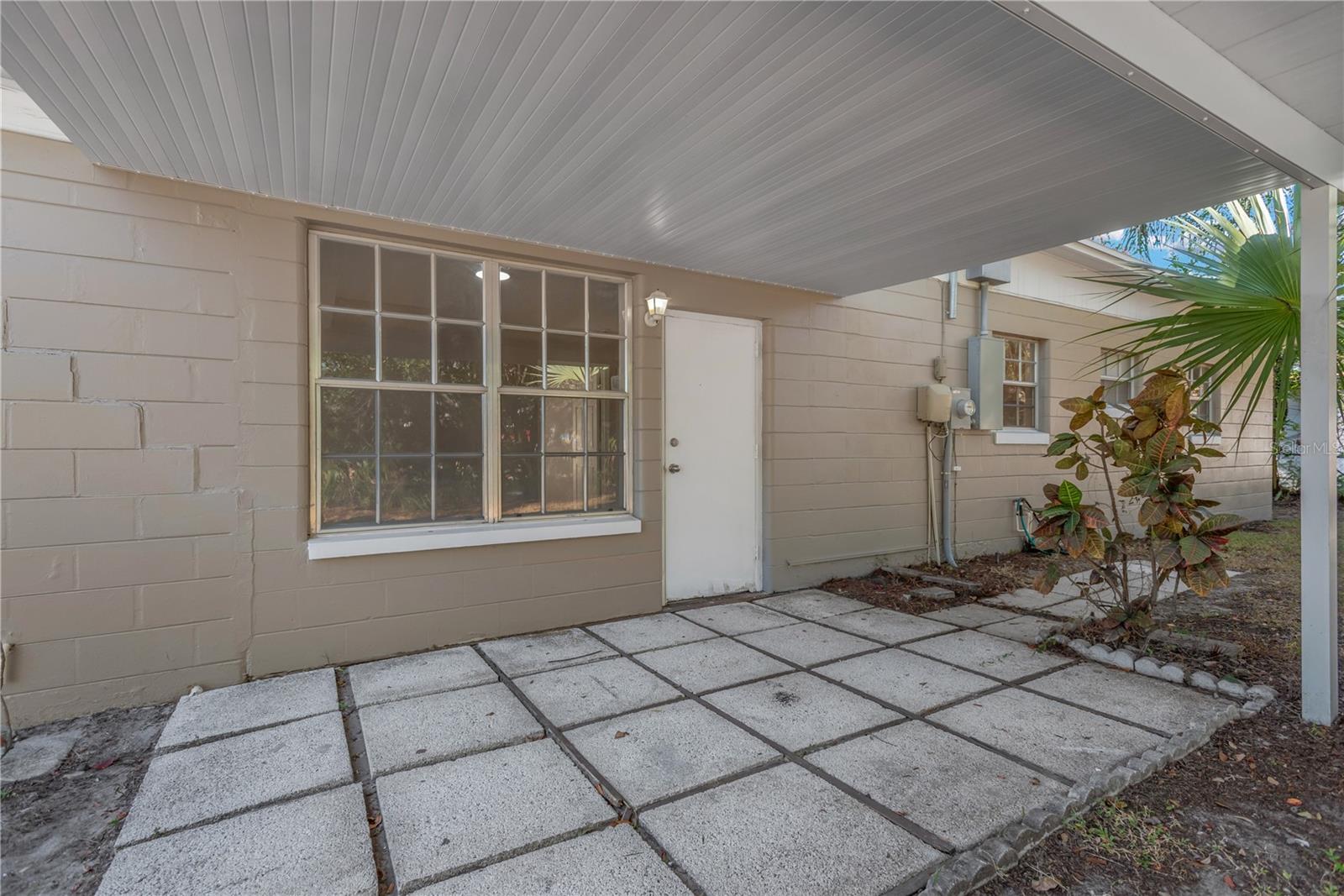 LINEBAUGH ESTATES - Residential