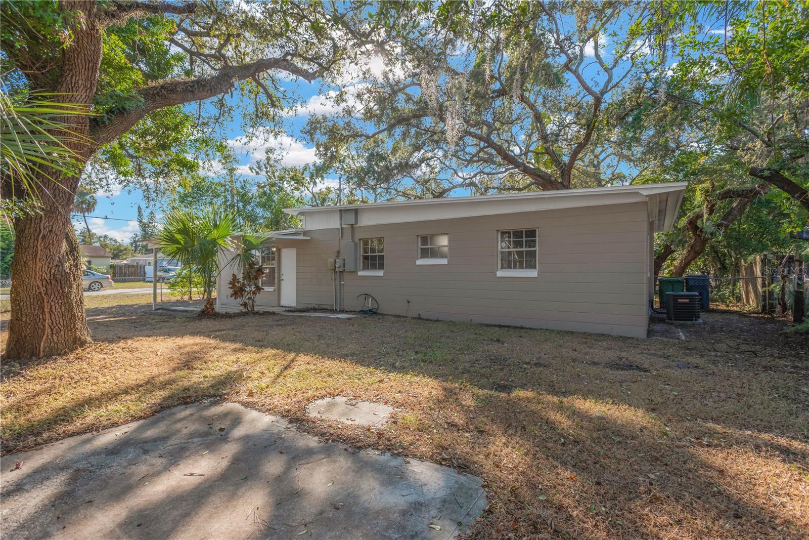 LINEBAUGH ESTATES - Residential