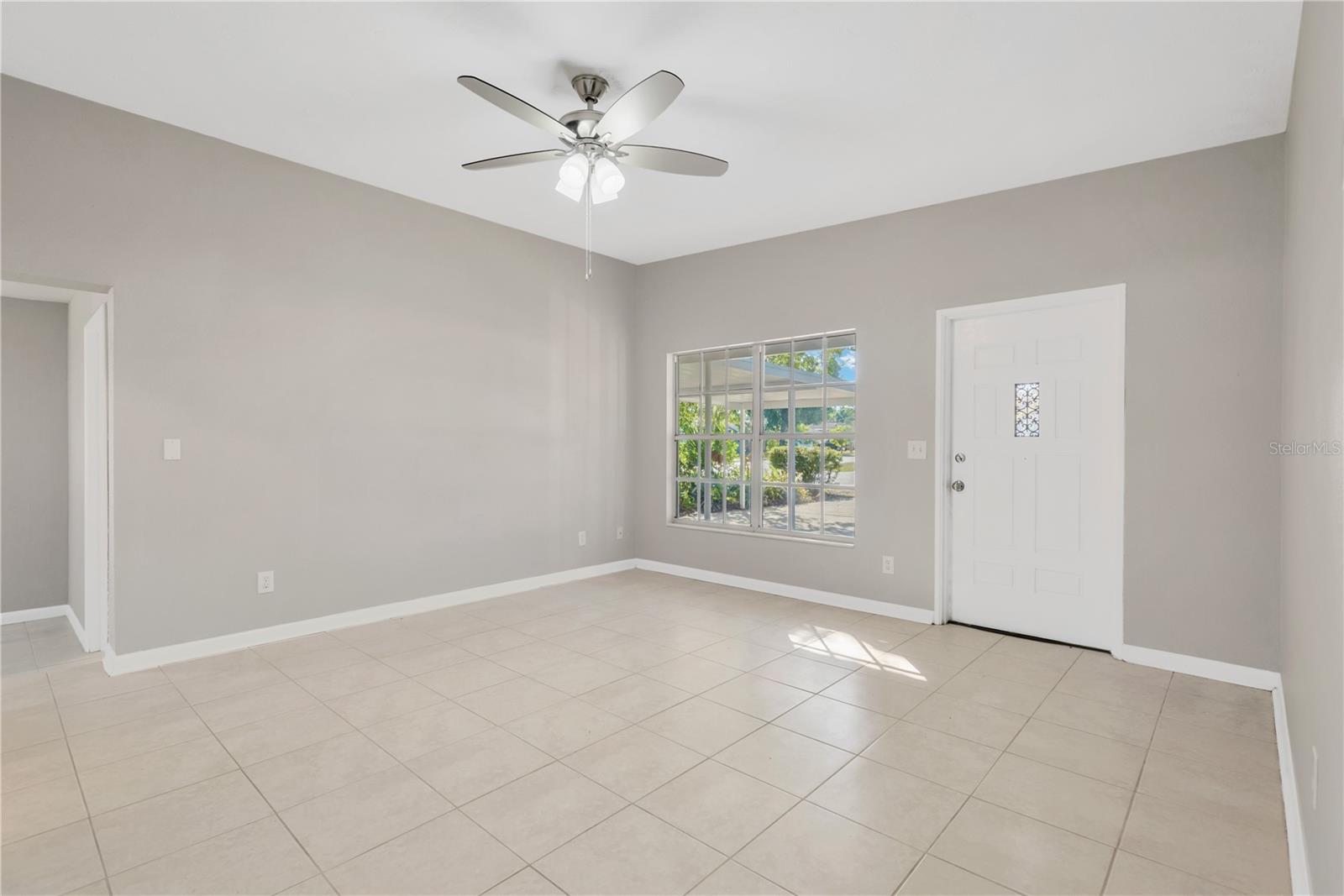 LINEBAUGH ESTATES - Residential