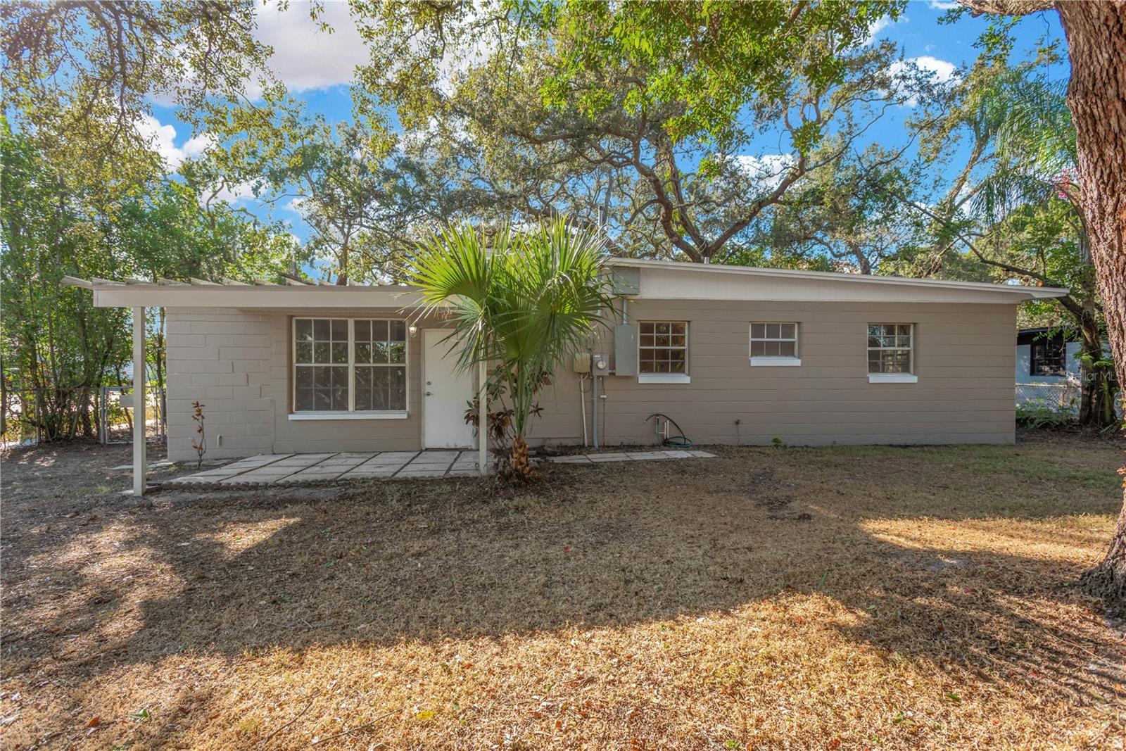 LINEBAUGH ESTATES - Residential