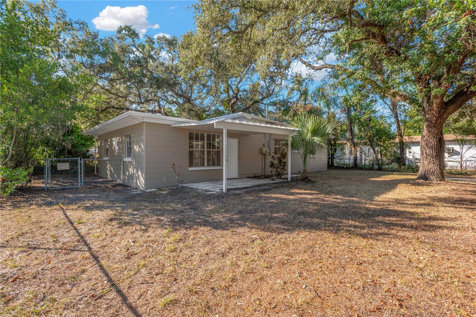 LINEBAUGH ESTATES - Residential