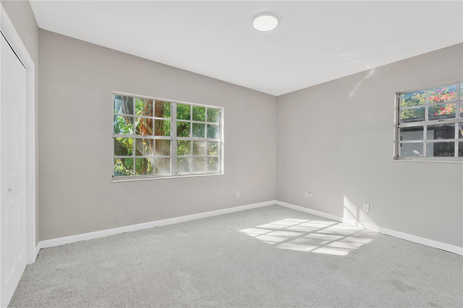 LINEBAUGH ESTATES - Residential