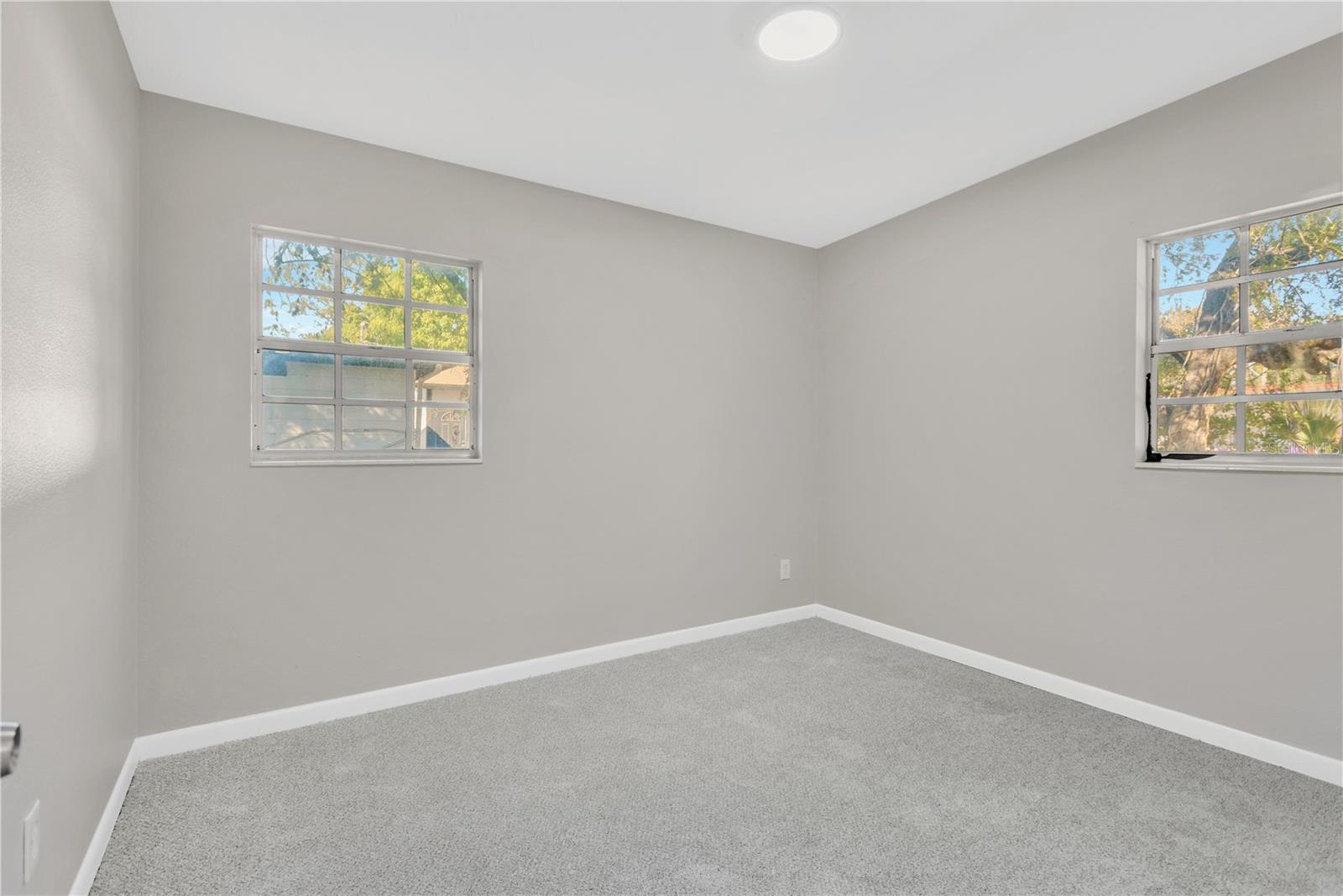 LINEBAUGH ESTATES - Residential