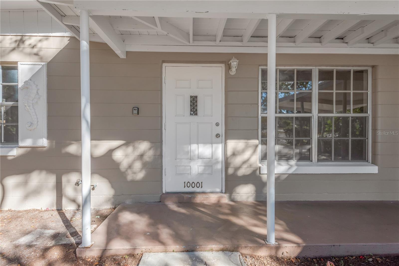 LINEBAUGH ESTATES - Residential