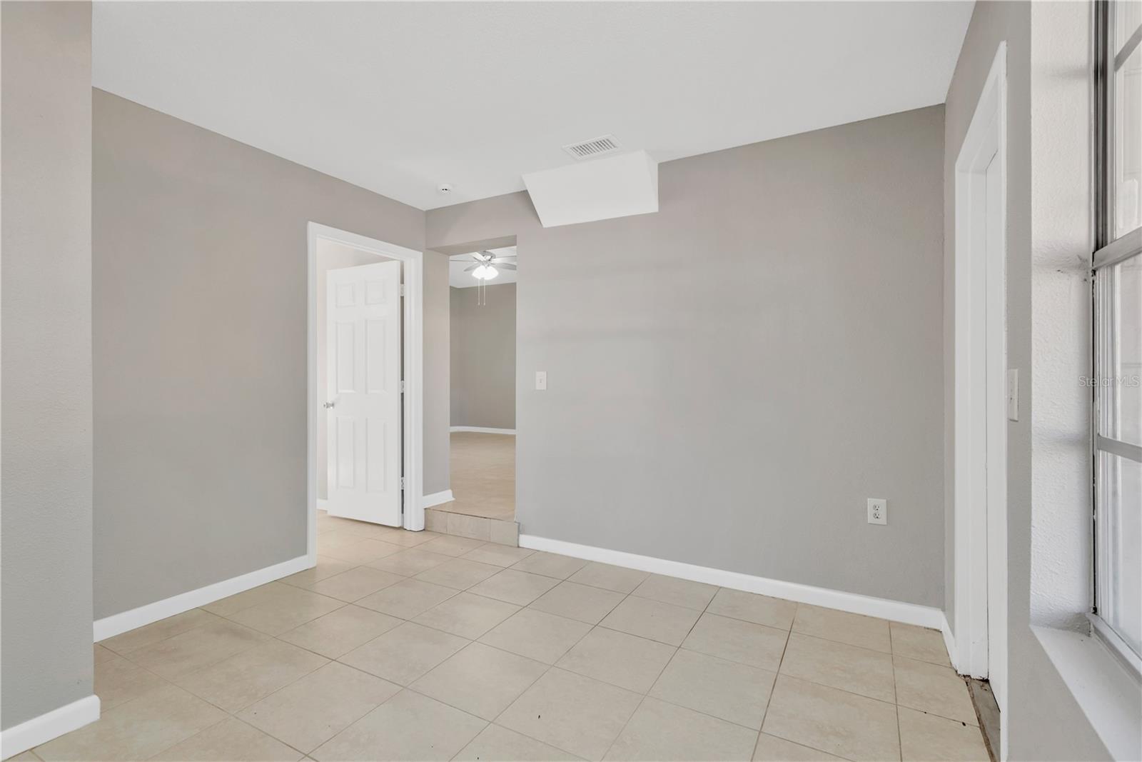 LINEBAUGH ESTATES - Residential