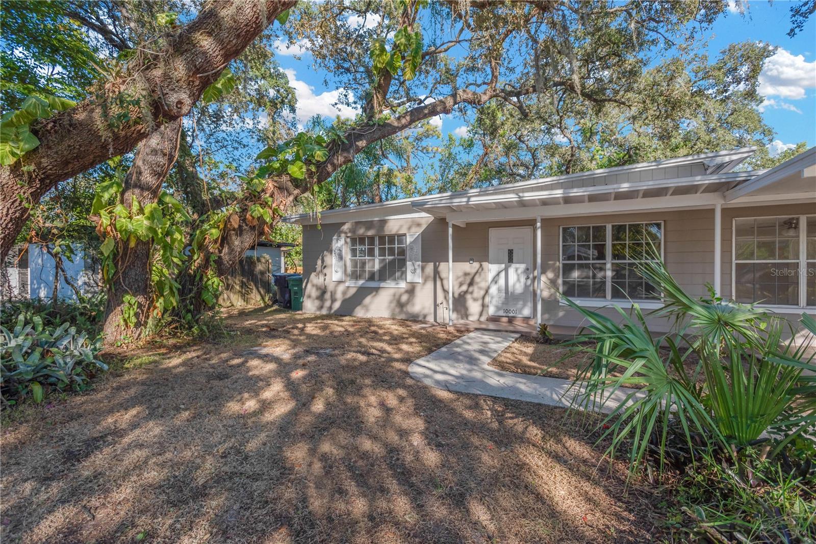 LINEBAUGH ESTATES - Residential