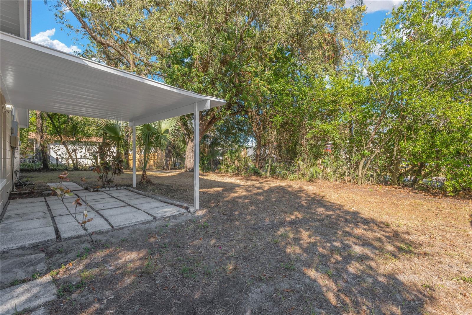 LINEBAUGH ESTATES - Residential