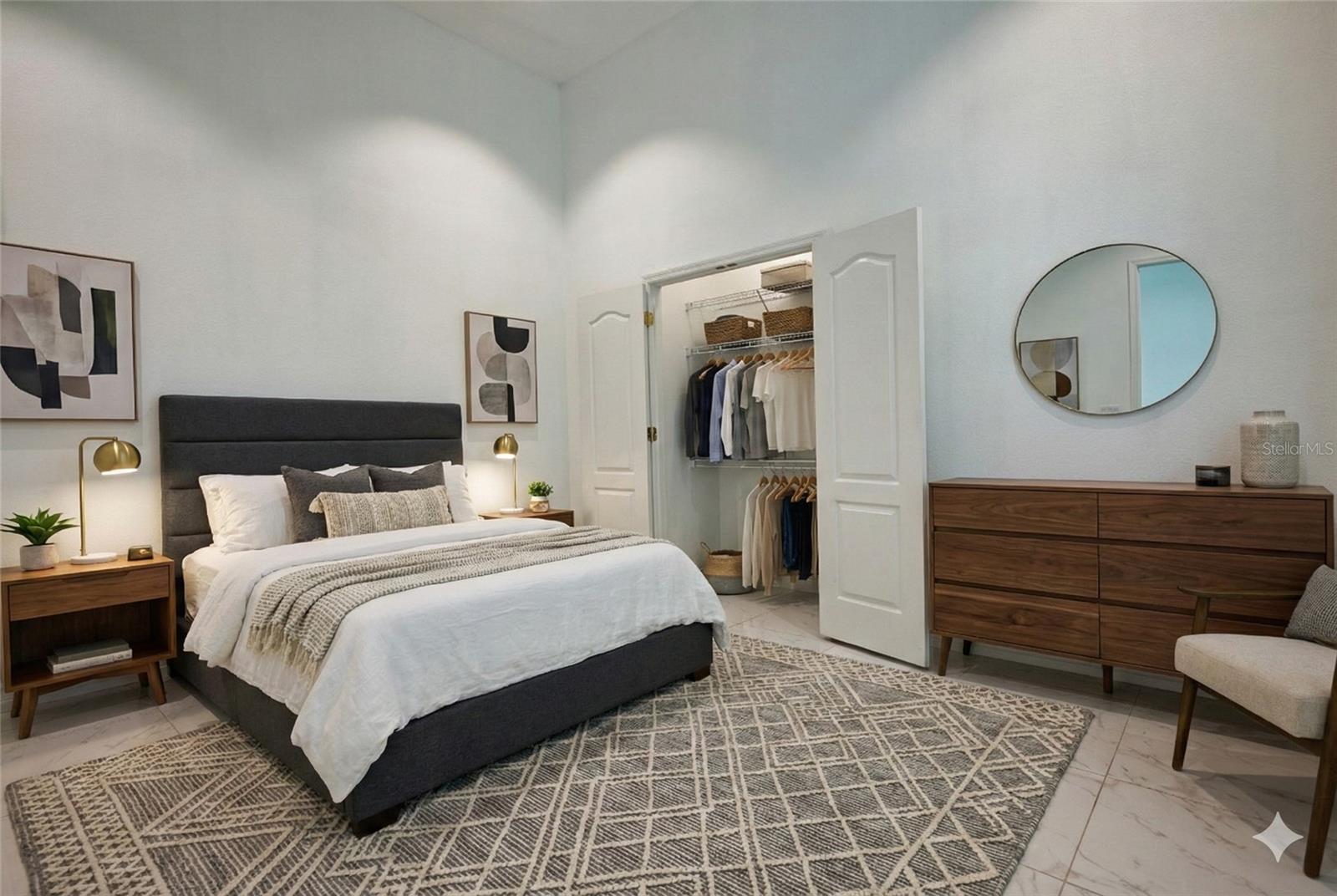 HUNTERS CREEK TR 200-215 PH 01 - Residential