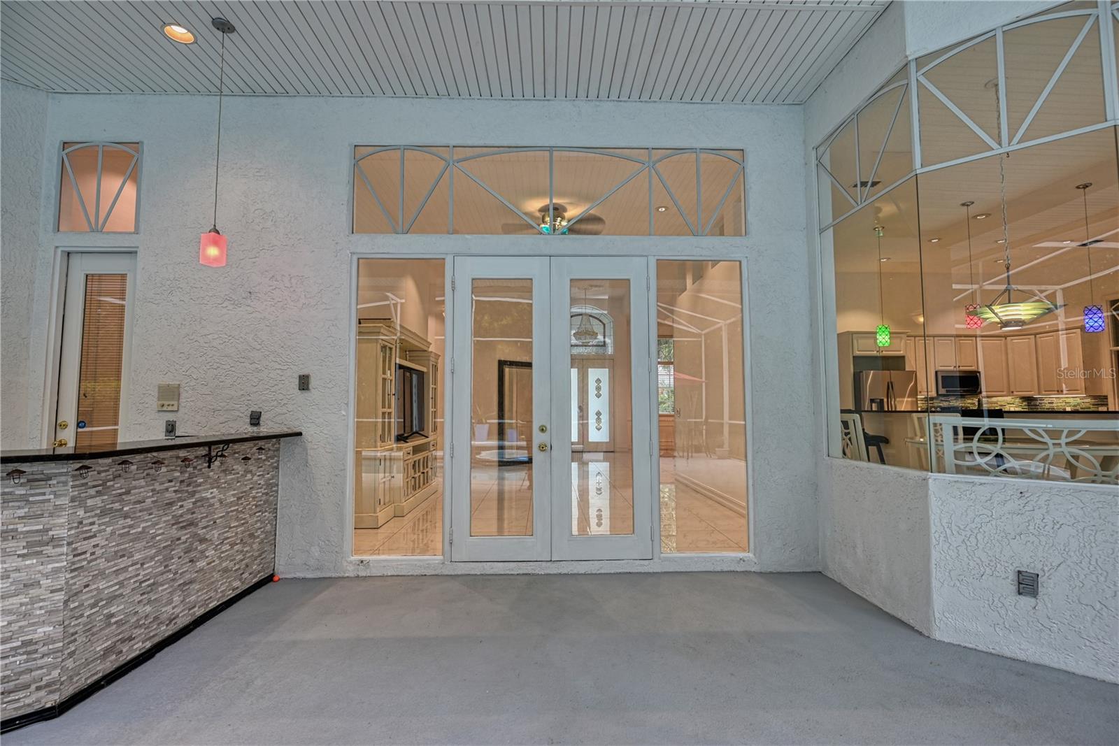 HUNTERS CREEK TR 200-215 PH 01 - Residential